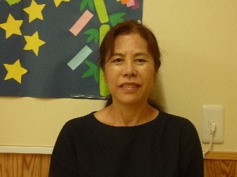 小松 ひとみ