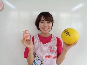松田 みなみ