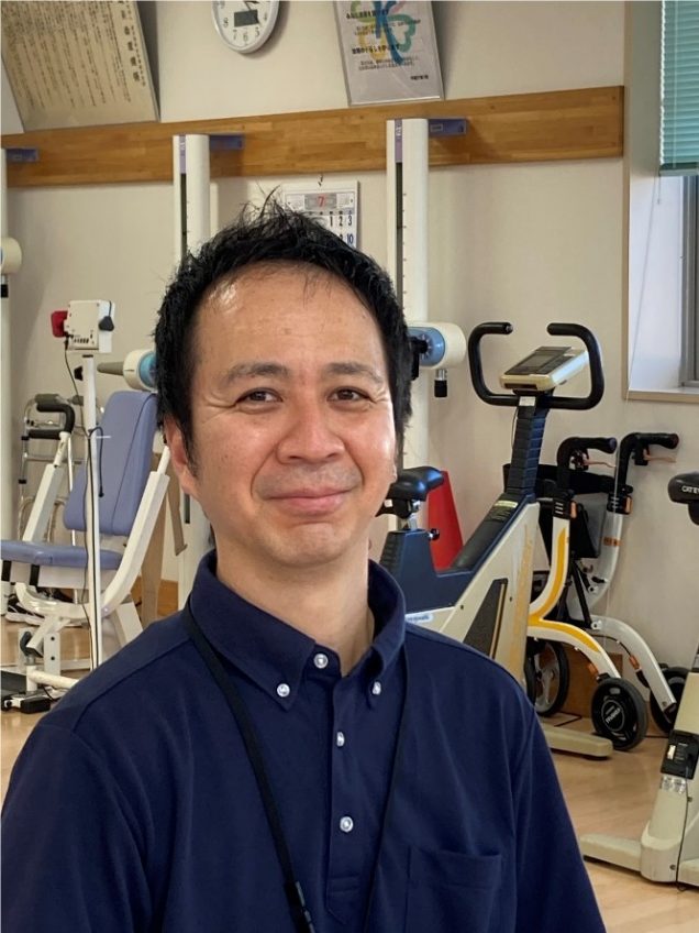 田中 智博