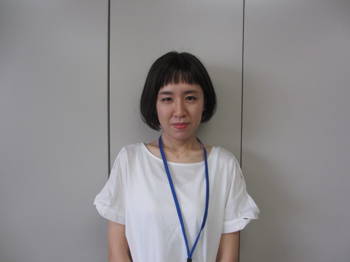 稲田 みな実