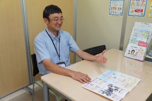 濱川 翔吾