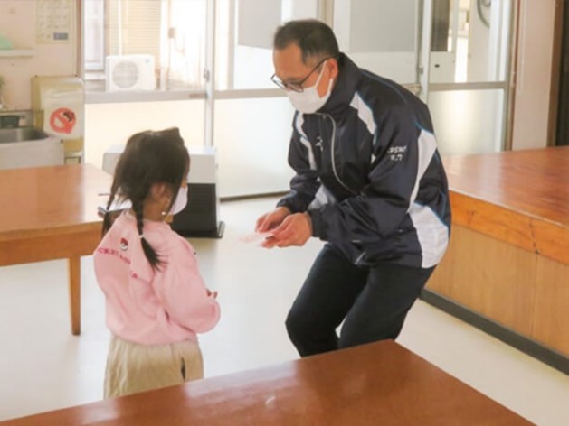【総合職】谷山 勝啓
