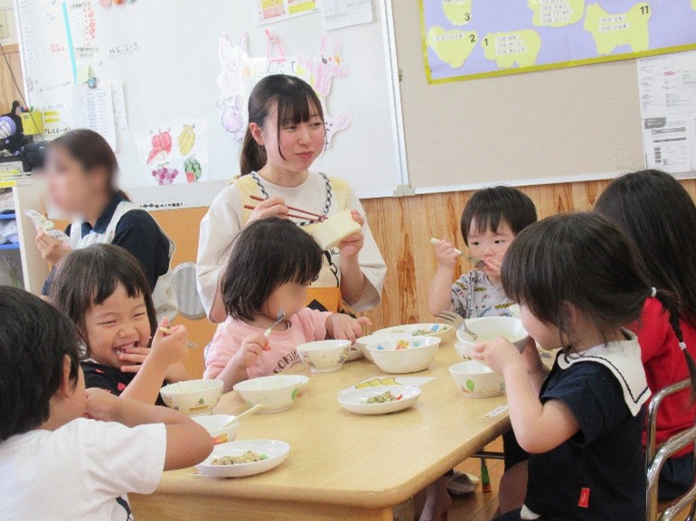 【一般職】上福　理桜