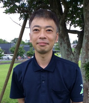 【総合職】宮園　健志