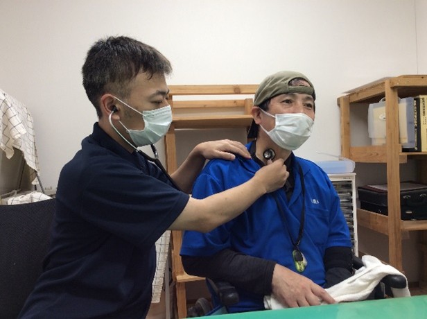【総合職】宮園　健志
