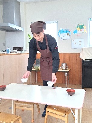【総合職】宮地　佑空