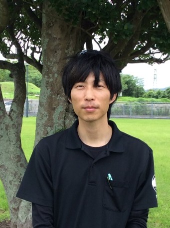 【一般職】宮田 俊一