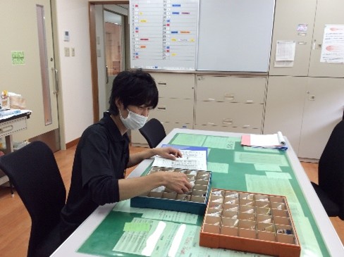 【一般職】宮田 俊一
