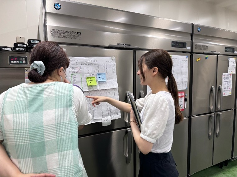 【総合職】小城　史子