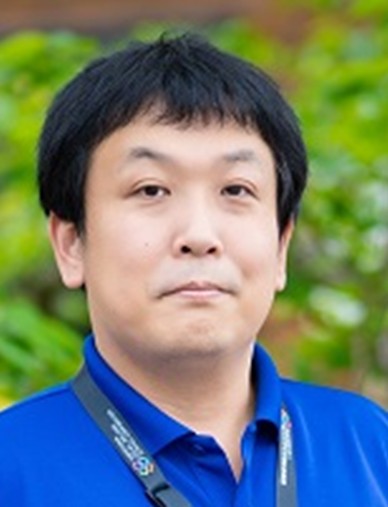 【総合職】田畑 将碁
