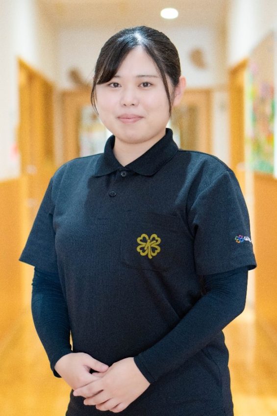 【総合職】平　真優華