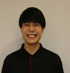 【総合職】利川　和樹