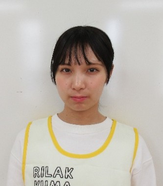 【一般職】髙崎　真由香