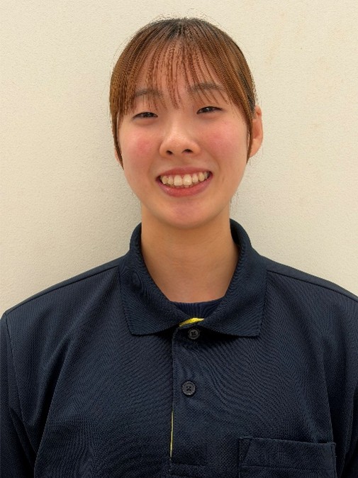 【一般職】福永　有香