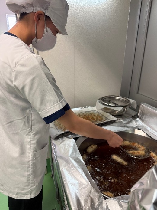 【一般職】福永 有香