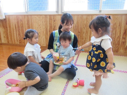 【一般職】髙崎 真由香